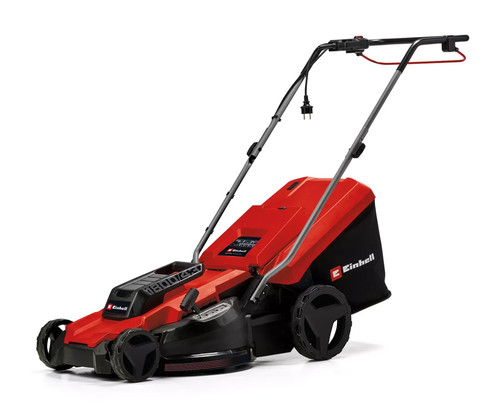 Einhell elektro rasenmäher - einhell, elektro-rasenmäher