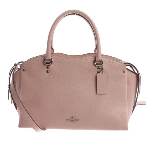 Coach drew satchel handtasche - coach,