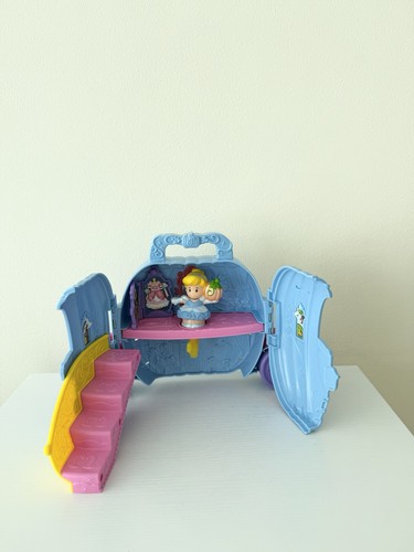 Fisher price little people - fisher-price,