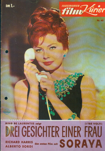 Illustrierter film kurier - film, nr