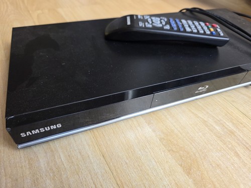 Samsung blu ray disc player - samsung, blu-ray