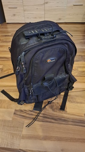 Lowepro compu trekker - compu,