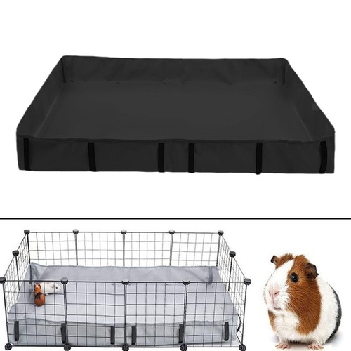 Meerschweinchenkäfig-Einlage