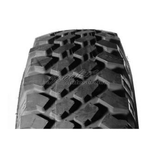 R16 116n sommerreifen - 7.5,