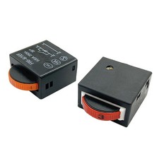 Hochleistungsschalter 6 Gang