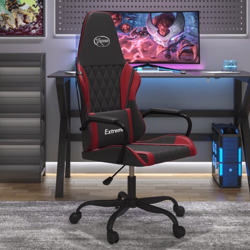 Vidaxl massage gaming - vidaxl, massage-gaming-stuhl
