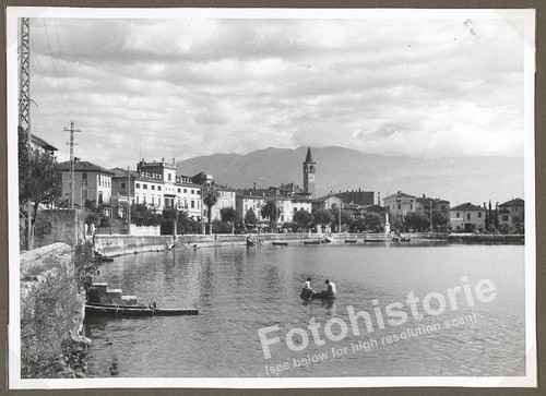 Foto toscolano maderno - toscolano,