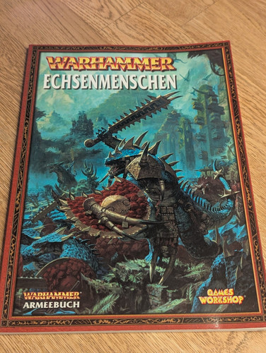 Games workshop warhammer - games,
