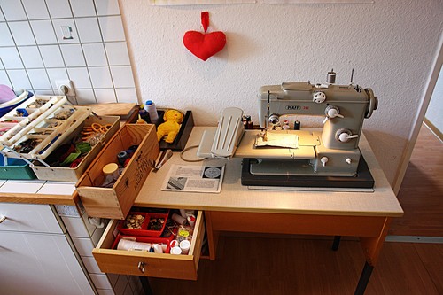 Pfaff 362 automatik - pfaff,
