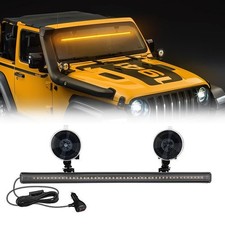 LED Auto Blitzlicht