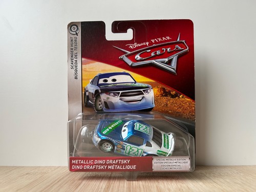 Disney pixar cars dino - disney,