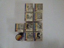 Rollfilme Märchen DEFA Color