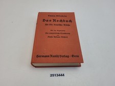 Buch Das Kochbuch Deutsche