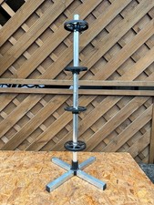 Felgenbaum Reifenbaum mit Schutzhülle Plane Reifenständer Felgenständer