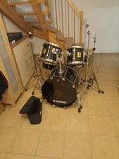 Sonor Force 3000 Drumset