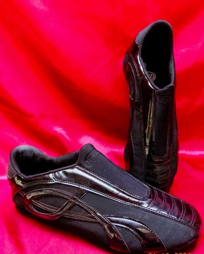 Buffalo neue vintage sneaker - neue,