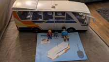 Playmobil City Life 5106 Bus