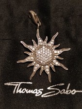 Thomas sabo anhänger sonne - anhänger,