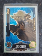 Topps Star Wars Force Attax