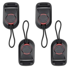 Kameragurt Adapter 4 Stück