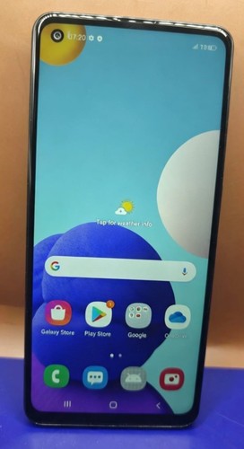 Samsung galaxy a21s 2 - samsung, 2/32gb