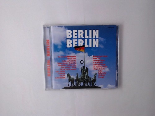 Berlin 1284270 - berlin,