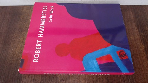 Robert hammerstiel sein - robert,