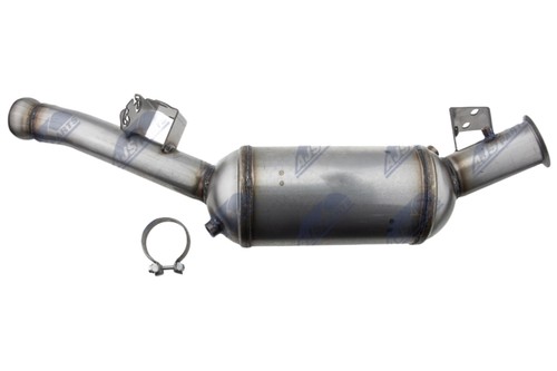Dieselpartikelfilter dpf - dieselpartikelfilter,