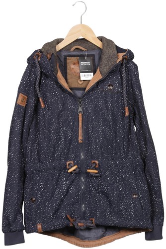 Naketano jacke damen anorak - naketano,
