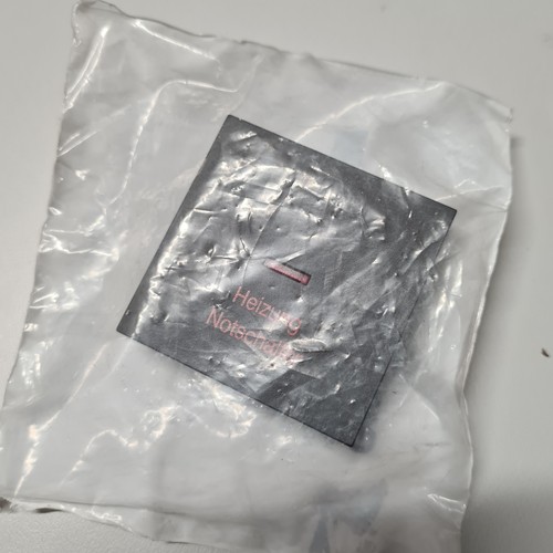 Gira wippe heizungsnotschalter - wippe,