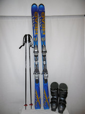 HEAD " XRC 800 " TOP SKI