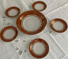 Vintage nach 1934 Winterling