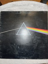 PINK FLOYD - THE DARK SIDE OF