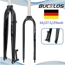 Mountainbike Rigid Gabeln