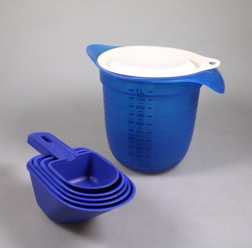 Tupperware combi plus - tupperware,