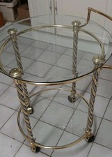 Servierwagen Teewagen Barwagen