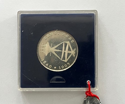 Ddr mark 1980 ernst - mark,