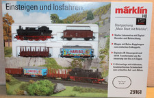 Startpackung 29161 Zugset Mein