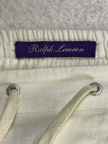Leinen dobby hose ralph - leinen,