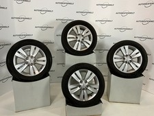 Sommer Kompletträder