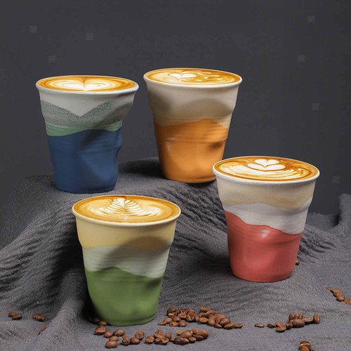 Keramik kaffeebecher 350 ml - keramik-kaffeebecher,,