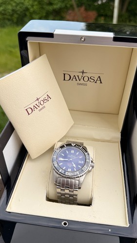Davosa argonautic lumis - davosa,