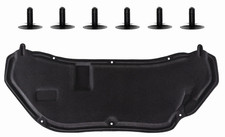 ORIG DÄMMMATTE MOTORHAUBE