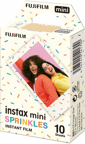 Fujifilm instax mini - fujifilm, film