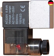 Air Silent Ölfreier