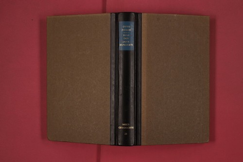 303034 otto zierer bild der - otto,