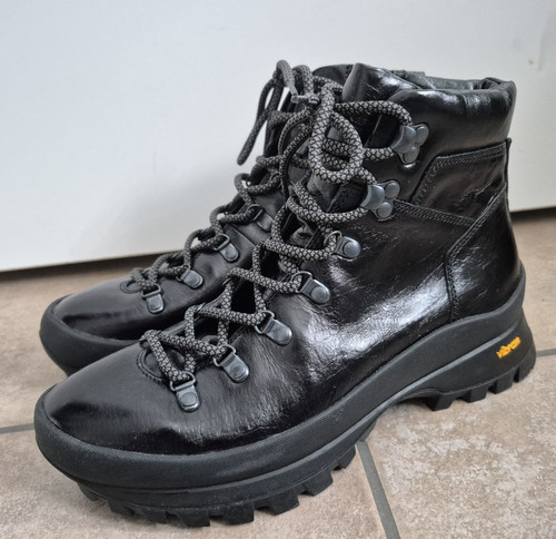Kennel schmenger boots - schmenger, in