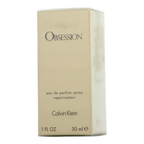 Calvin klein obsession edp - klein,