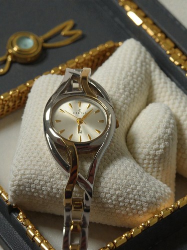 Certus damenuhr vintage - certus,