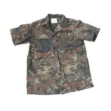 Original Bundeswehr Feldbluse